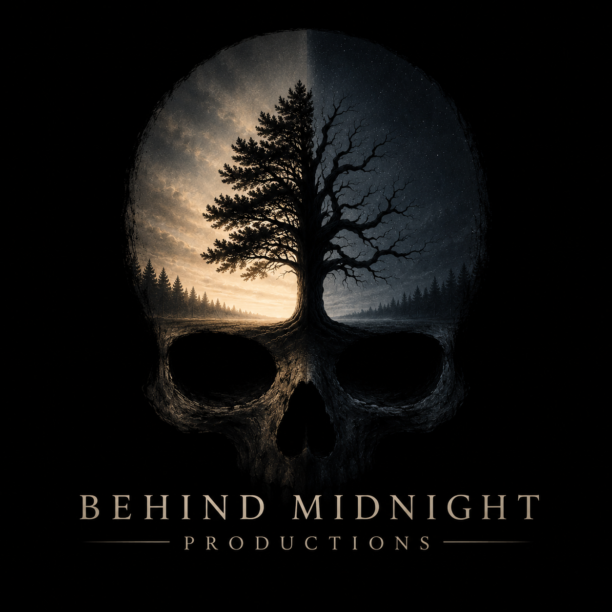Behind Midnight Productions